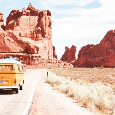 How To Organize A Road Trip With Kids